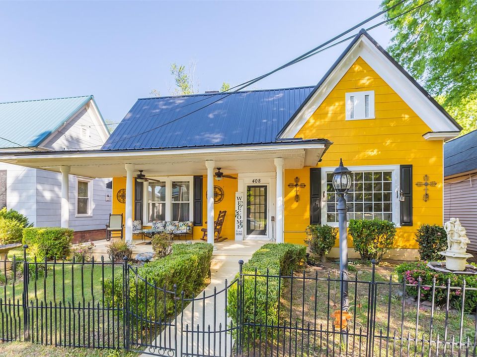 408 S Carolina Ave, Spencer, NC 28159 Zillow