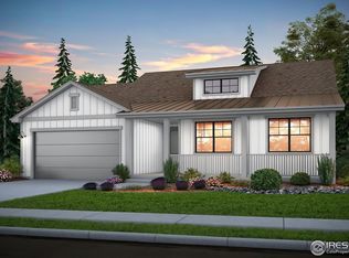 1834 Companion Way, Fort Collins, CO 80524