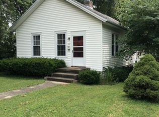 3117 Washington Ave, Evansville, IN 47714