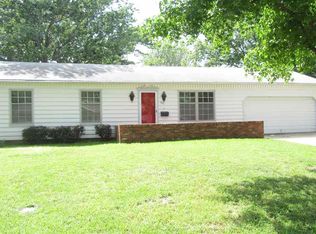 801 Randall Rd, Lawrence, KS 66049