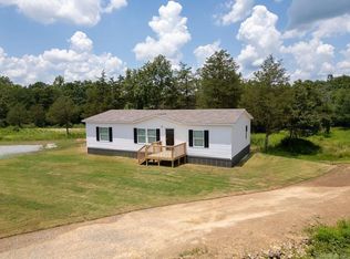 316 Gayes Dr, Clinton, AR 72031
