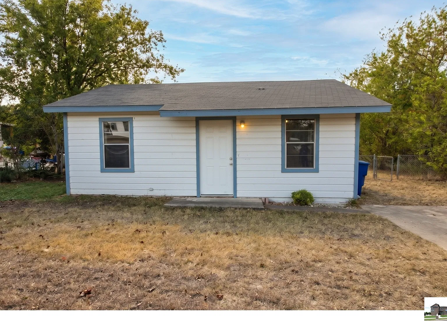 713 W Ave B. Copperas Cove, TX 76522 — Photo 1