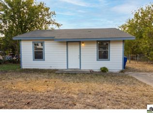 713 W Avenue B, Copperas Cove, TX 76522