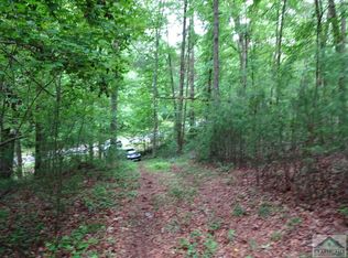 1015 Thistle Dr, Clarkesville, GA 30523