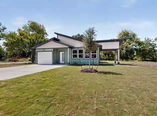 745 W Marshall Ave, Cooper, TX 75432