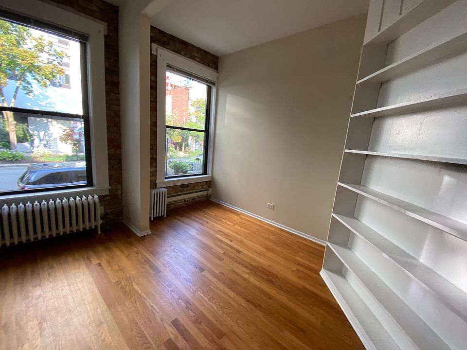 1st image of 1218 N Dearborn St #1