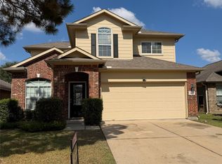 26922 Henson Falls Dr, Katy, TX 77494