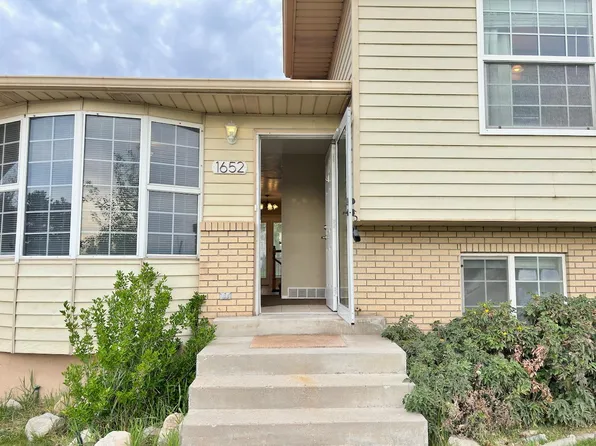 1652 N 400 E, Orem, UT 84097