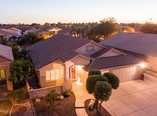 1443 W Winchester Way, Chandler, AZ 85286