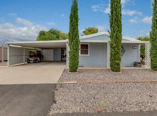 3808 N Idaho Ave, Florence, AZ 85132