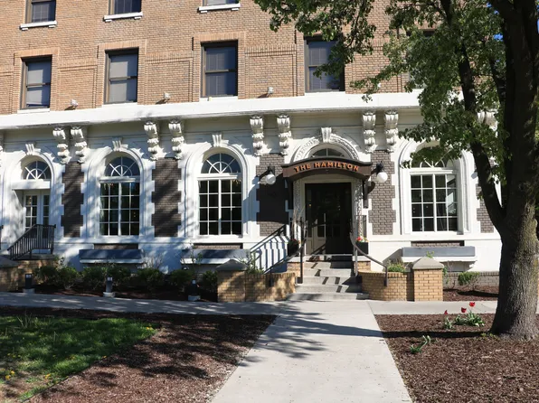 The Hamilton Midtown Detroit, 40 Davenport St APT 0604B, Detroit, MI 48201