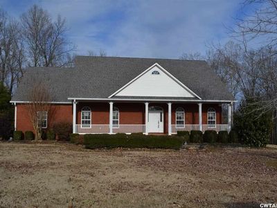 114 Country Run Dr, Medon, TN, 38356
