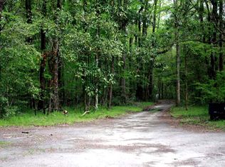 278 White Oak Dr, Crawfordville, FL 32327
