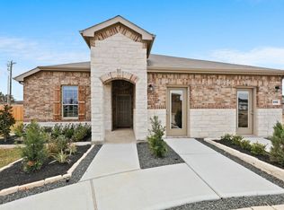 8123 Star Terrace Dr, Cypress, TX 77433