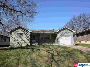 5026 N 53rd St, Omaha, NE 68104