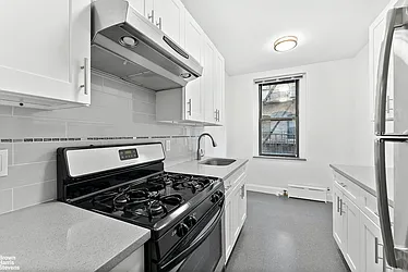 Rented by Brown Harris Stevens