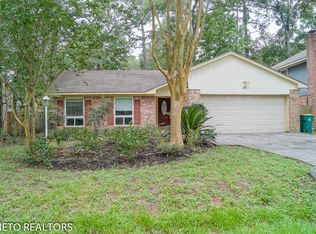 29 Coralberry Rd, Spring, TX 77381