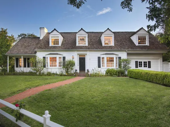 1875 Kenilworth Ave, San Marino, CA 91108