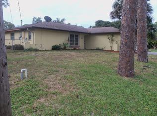 401 Blackburn Rd, Nokomis, FL 34275