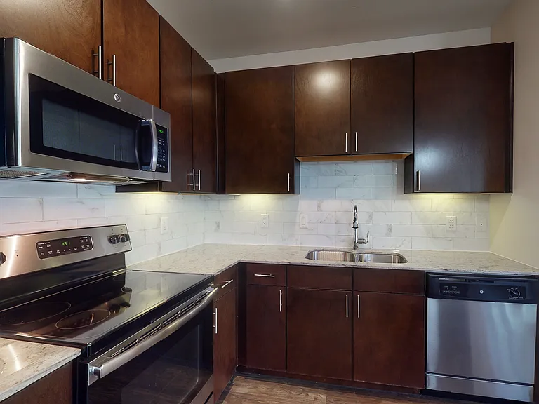 The District At Cypress Waters - Parson's Green — Photo 1231