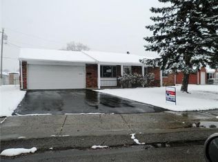 1712 Williams Pl, Piqua, OH 45356