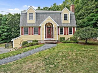 231 Beaver Dam Rd, Plymouth, MA 02360