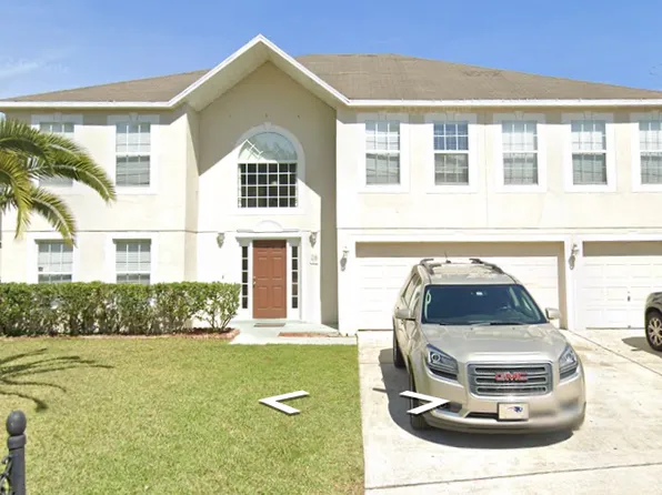 (undisclosed Address), Yulee, FL 32097