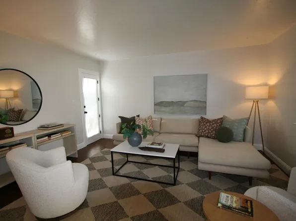 4214 Lotus Ave APT 4, Sacramento, CA 95822