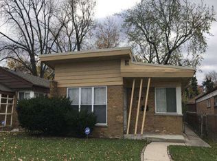 3041 W 84th Pl, Chicago, IL 60652