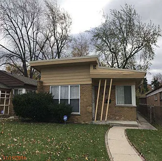 3041 W 84th Pl photo 1