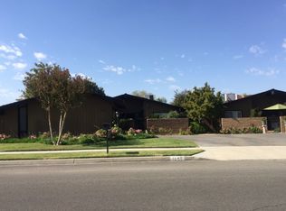1056 S Sunnyside Ave, Fresno, CA 93727