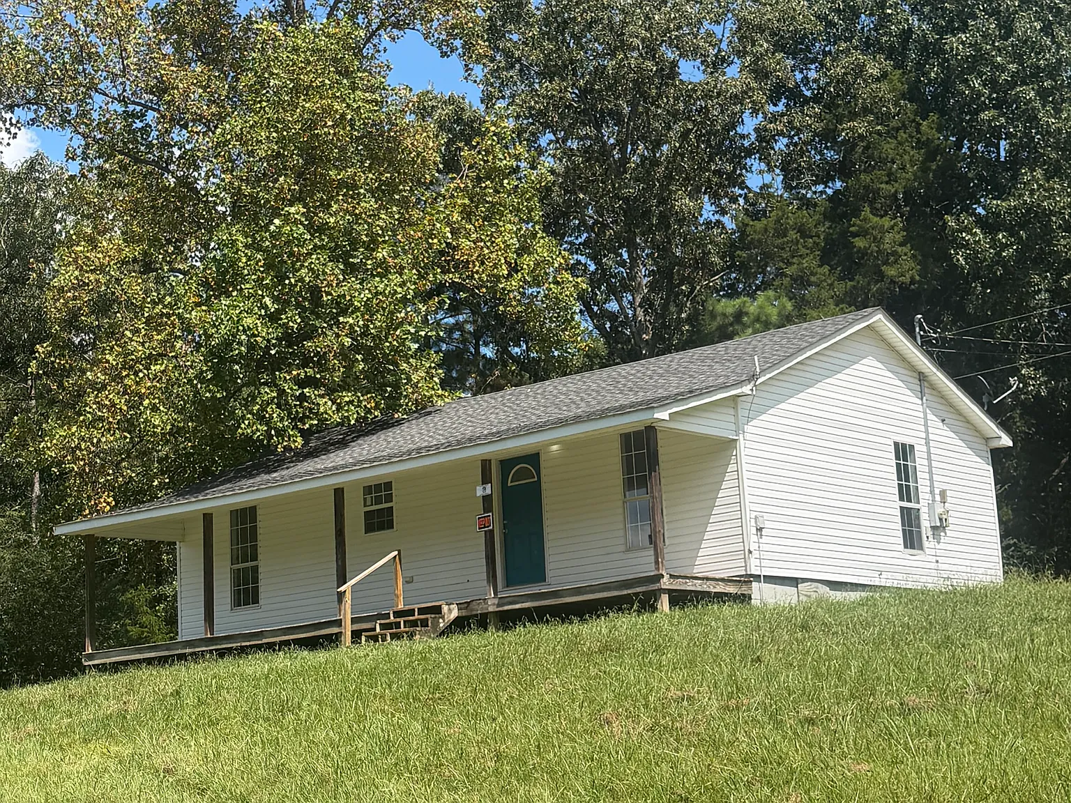 2 bed, 1000 sqft, $1,050 — Photo 1