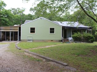 6760 Poplar Spring Rd, Henrico, VA 23231