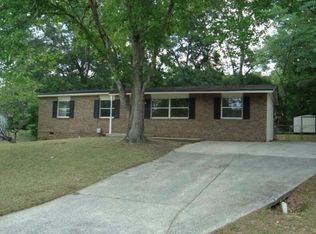 6228 Potomac Cir, Columbus, GA 31909