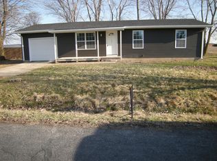 2903 E Benson Rd, Sturgeon, MO 65284