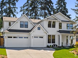 12143 NE 170th Pl, Bothell, WA 98011