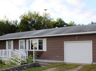 21548 160th St, Verndale, MN 56481