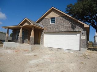 7607 Mission Smt, Boerne, TX 78015