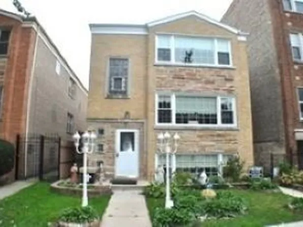 5534 N Campbell Ave #3E, Chicago, IL 60625