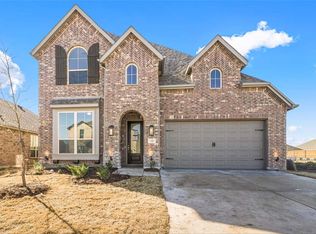 1120 El Sol Blvd, Sherman, TX 75090