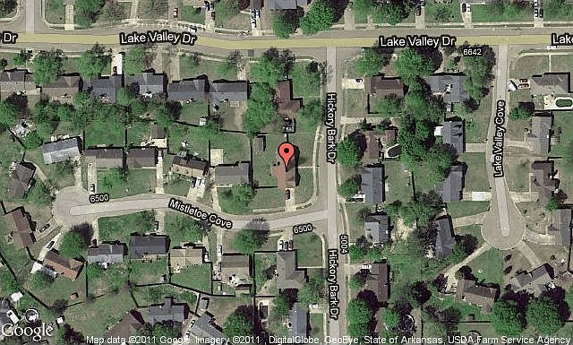 Map View