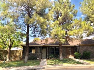 854 E Bruce Ave, Gilbert, AZ 85234