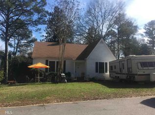 207 Brazell St, Hogansville, GA