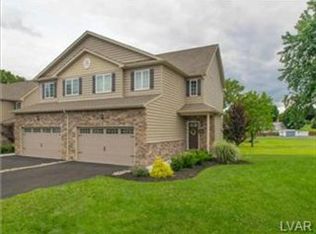 342 E Prospect St, Nazareth, PA 18064