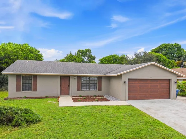 234 La Mancha Avenue, Royal Palm Beach, FL 33411