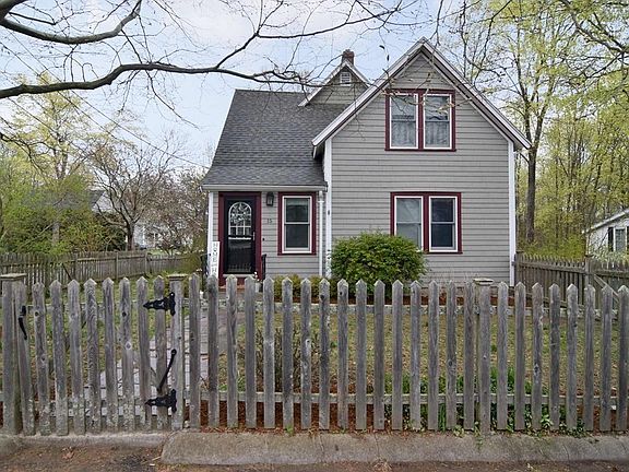 2nd image of 15 Columbus Ave
