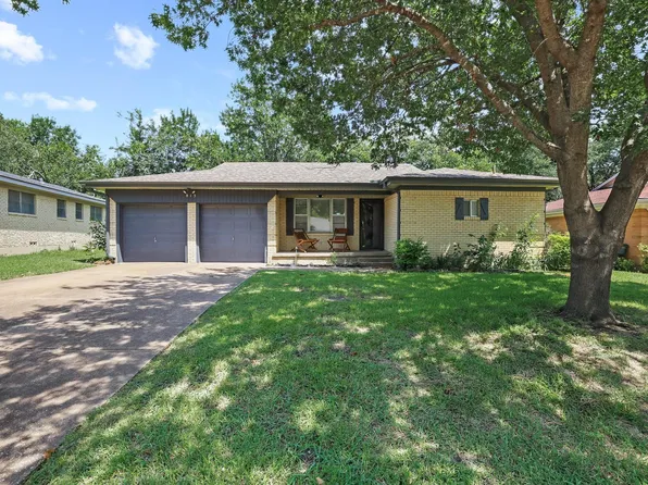 813 S Andrews St, Sherman, TX 75090