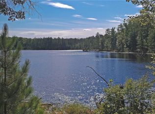 LOT One S Murry Lake Rd, Hayward, WI 54843