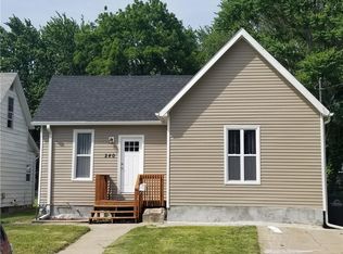 240 E Jackson Ave, Des Moines, IA 50315
