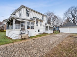 517 Orange St, Jackson, MI